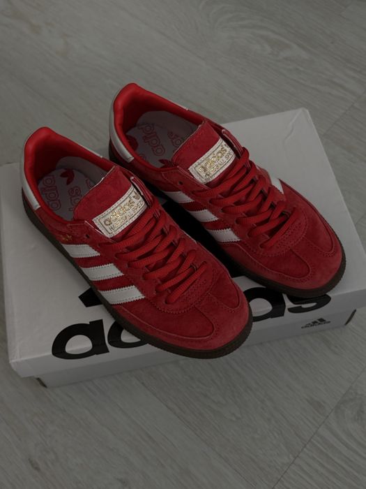 Кросівки , кеди adidas spezial