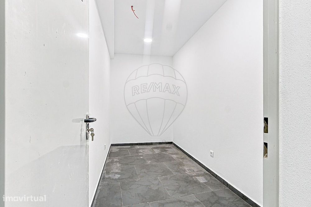 Apartamento T3 para arrendamento