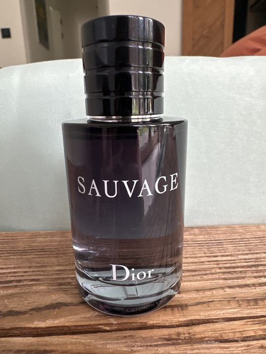 Dior Sauvage  60 ml