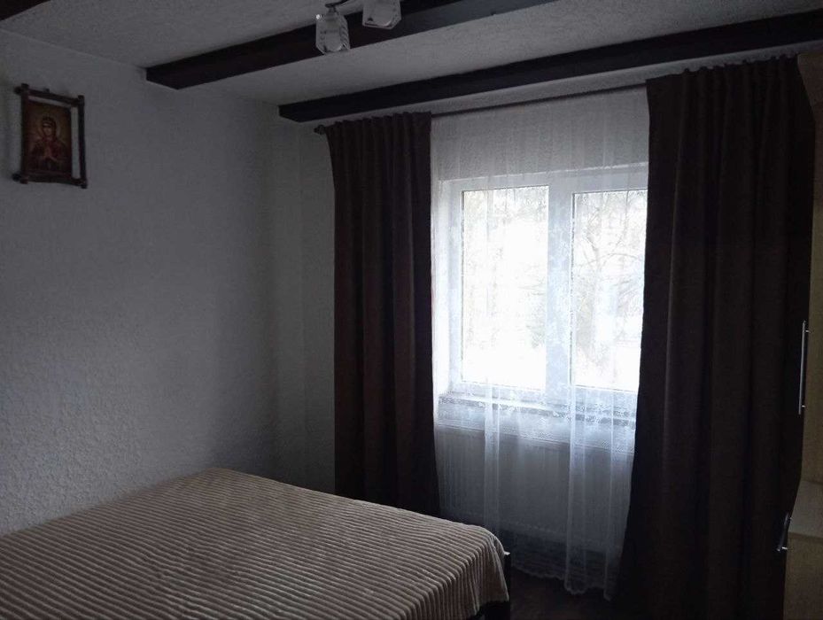 Відпочинок у Карпатах — котедж Яблуниця біля Буковеля