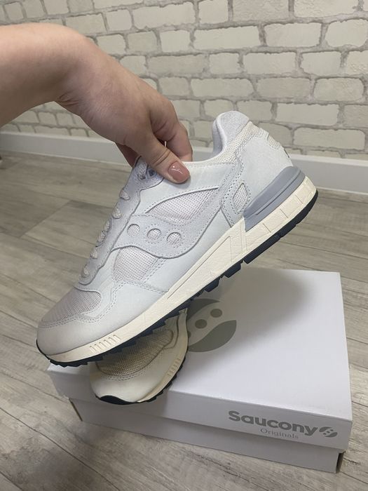 Кросівки Saucony Shadow 5000 Beige