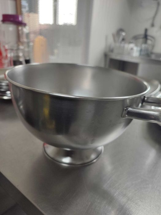 Loiças inox ideais para restauração ou para casa