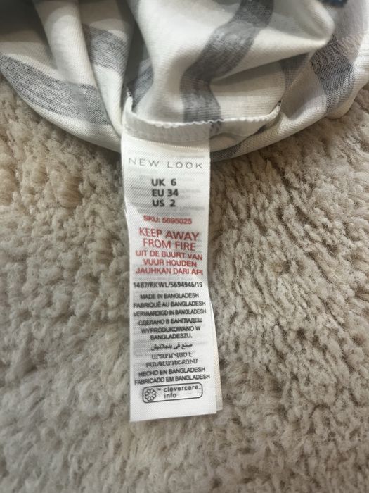 Koszulka damska nowa bez metki