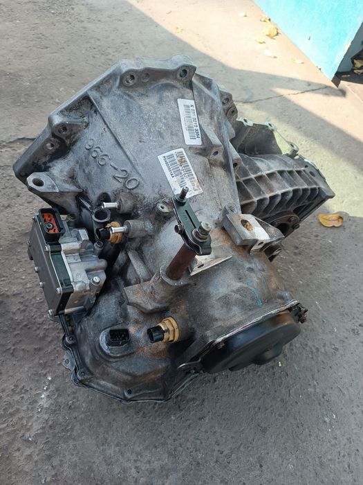 АКПП Chrysler/Dodge,GM,Chevrolet,Hummer,41ТЕ,42LE,62ТЕ,31ТН,А470,4L60E