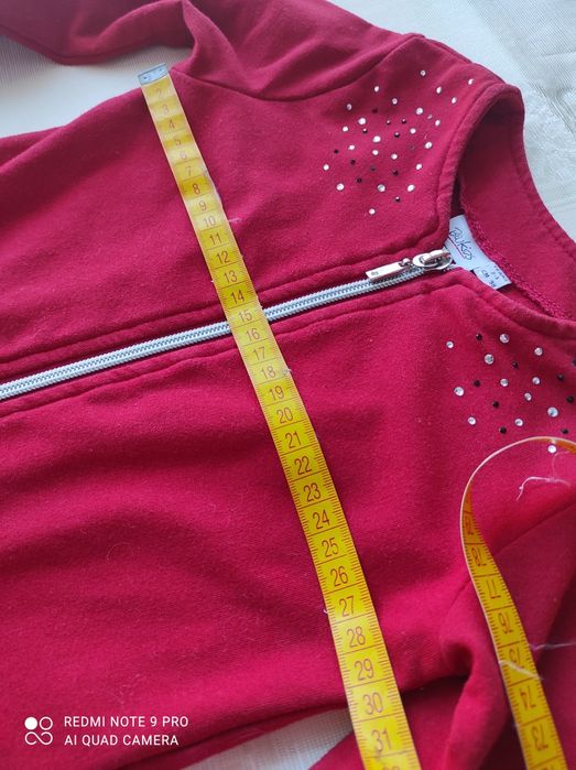 Кофтинки на 12-24 місяці