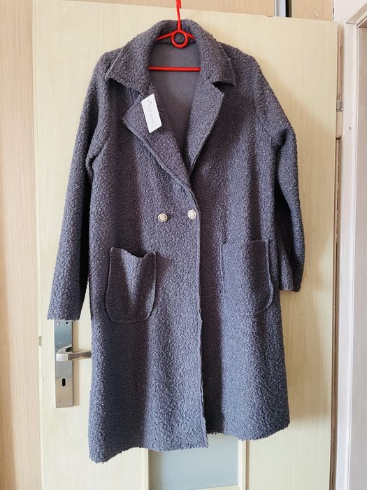 Płaszcz wiosenno- jesienny