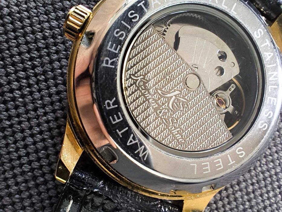 Zegarek Kronen Sohne