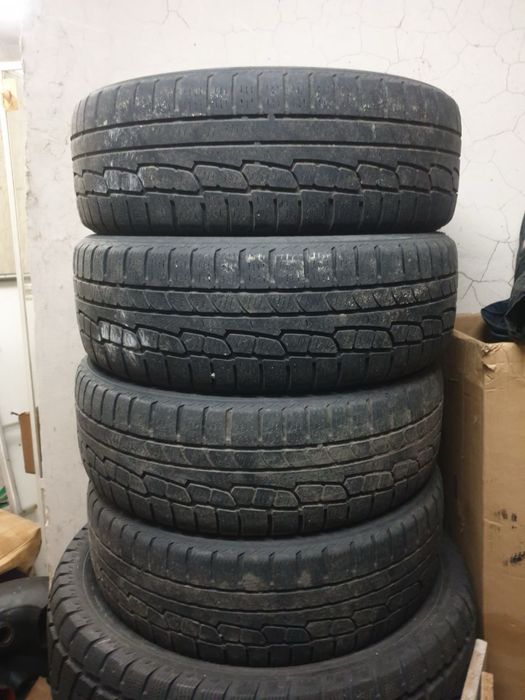 Продам резину Киев 500 грн