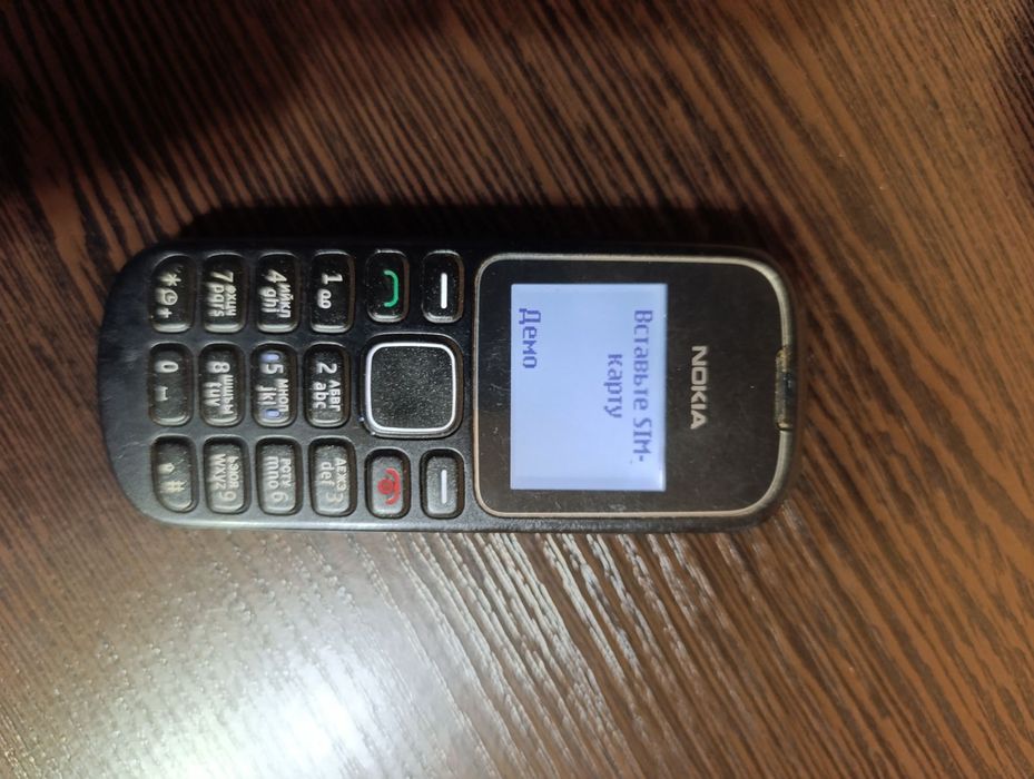 Телефон Nokia 1280