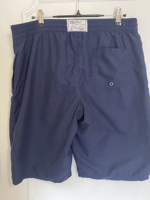 Calções de Banho Ralph Lauren