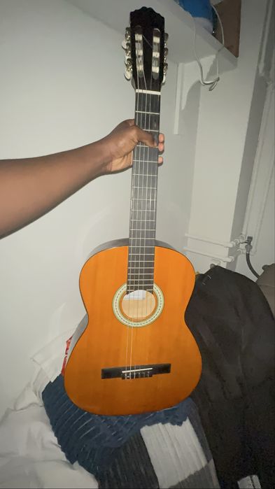 Classical Guitar 4/4 Messina