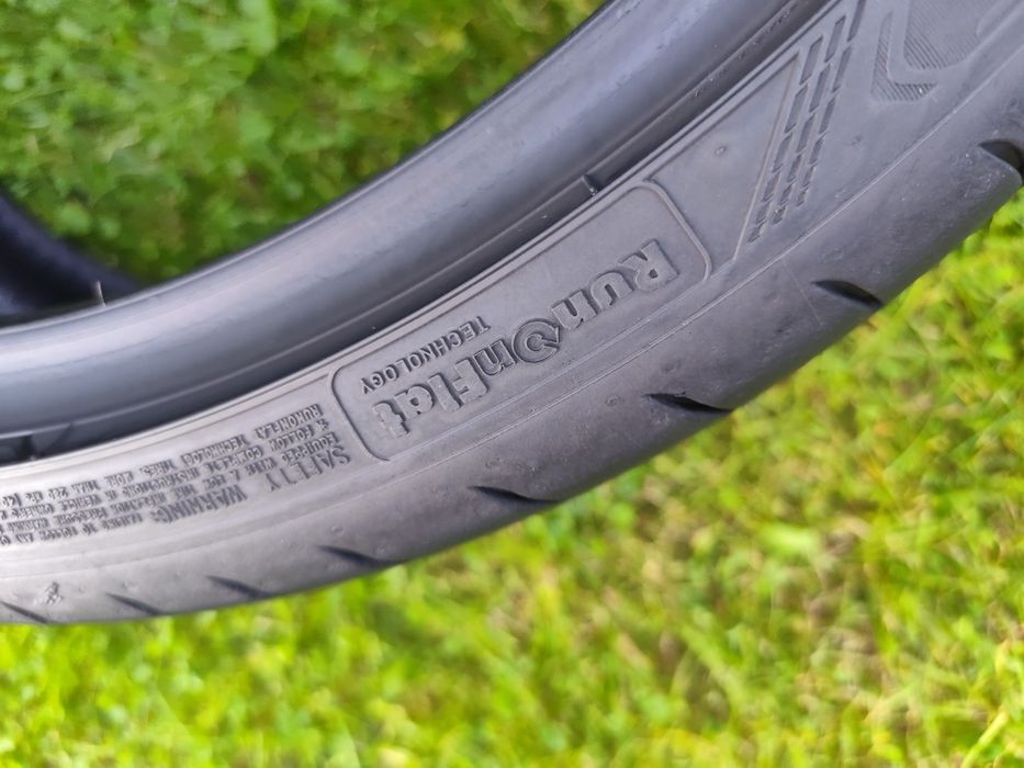 dot2023 opony 245/35R20 95Y Goodyear eagle f1 2szt 5mm