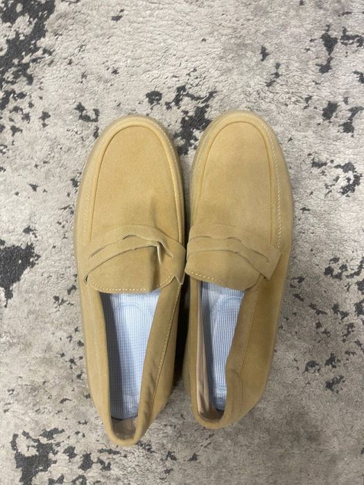 Лофери 45 розмір