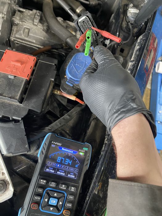Diagnostyka samochodowa | Auto nie odpala | Autoelektryk z dojazdem