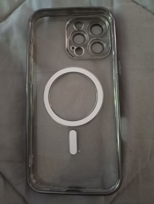 Чохол до iPhone 16 PRO max