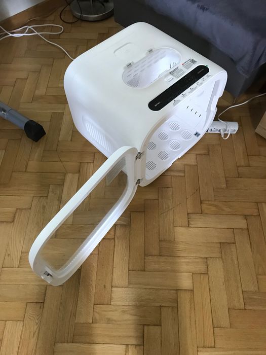 Suszarka  dla kota PitKat.