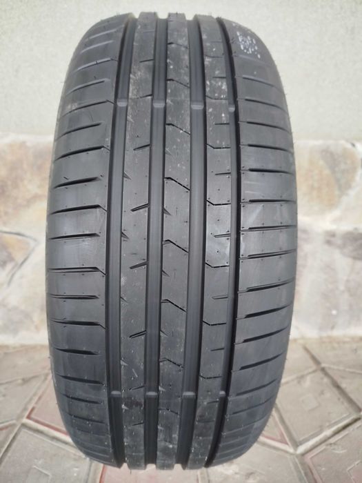 Шини 245/50R20	Powertrac	Ecosport X77	105Y XL | нові літні 4шт