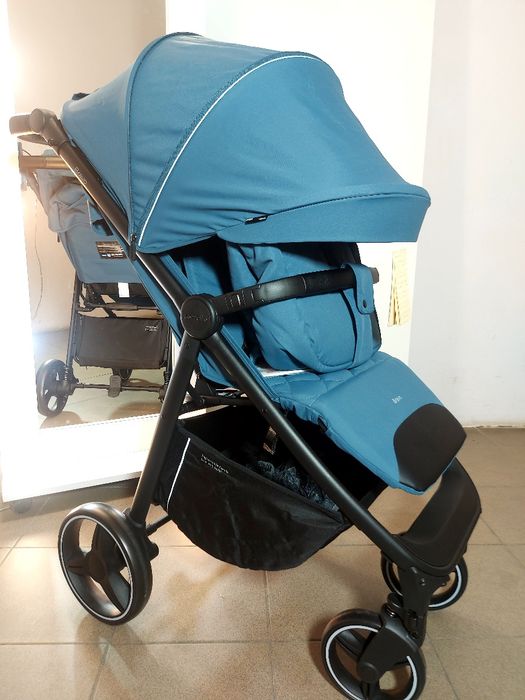 Коляска CARRELLO Bravo АКЦІЙНА ЦІНА  вибір кольорів 6