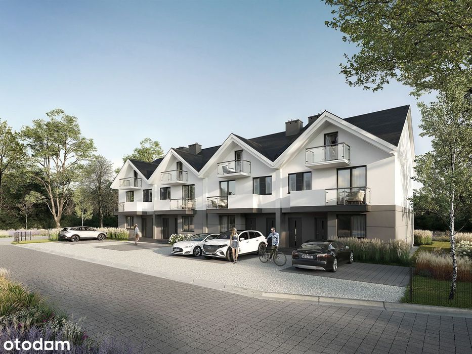 Niepołomice I Płaszowska I Strefa