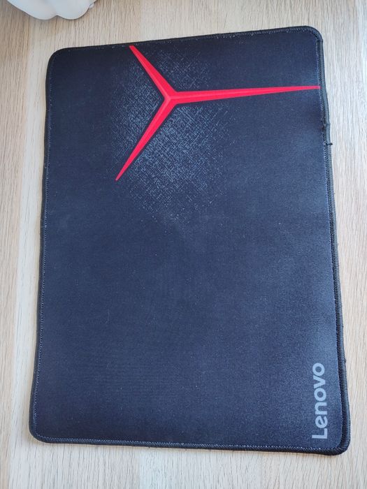 Tapete Rato Gaming Lenovo Y Mouse Mat