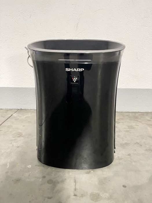 Sharp UA-PM50E oczyszczacz odświeżacz powietrza wyłapuje komary 40m2