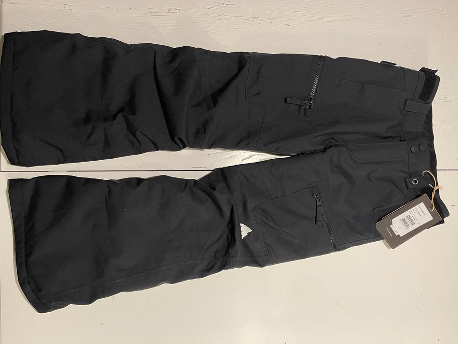 Spodnie Burton G Elite Cargo nowe (dla dziecka, dziewczęce, rozmiar S)