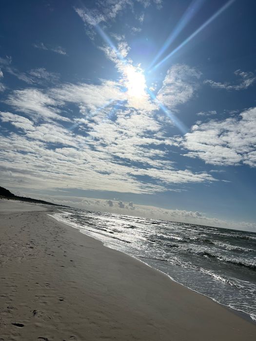 Wynajmę apartament nad morzem  Łeba