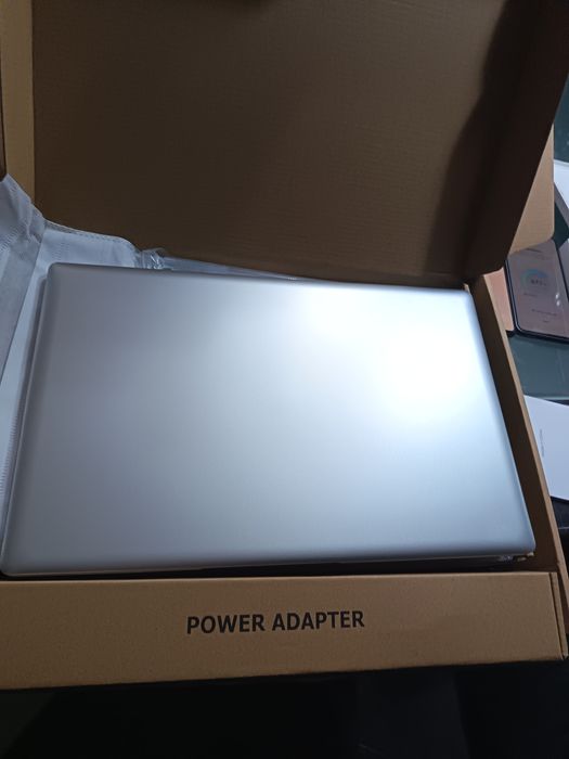 Computador novo UL153