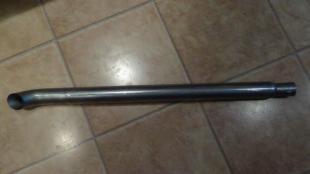 Rura wydechowa Ursus C330/360