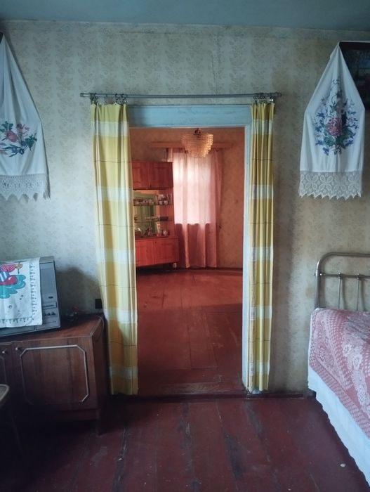 Продається Будинок в селі Булахів