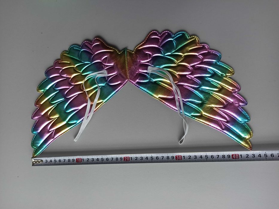 Карнавальний маскарадний костюм для дівчаток єдиноріг