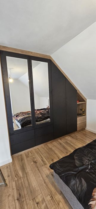 Meble na wymiar / Kuchnie