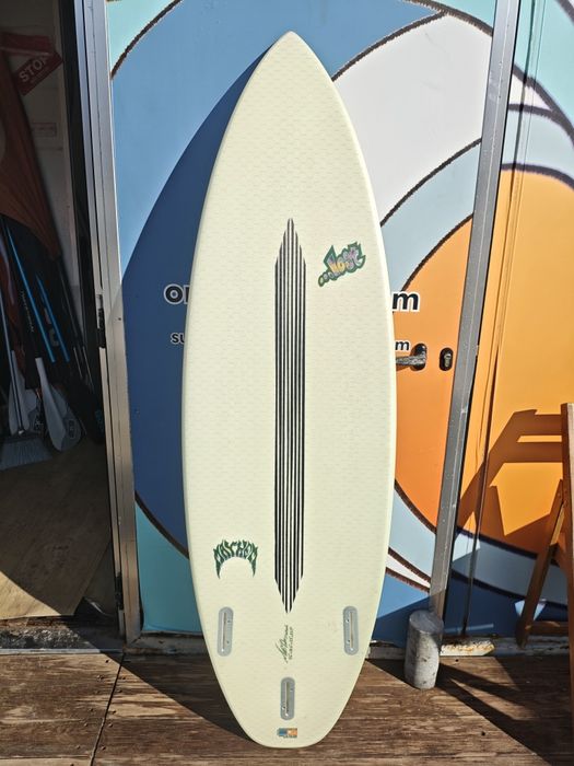 Prancha de Surf - Little Wing 5'6 - Lost / Libtech