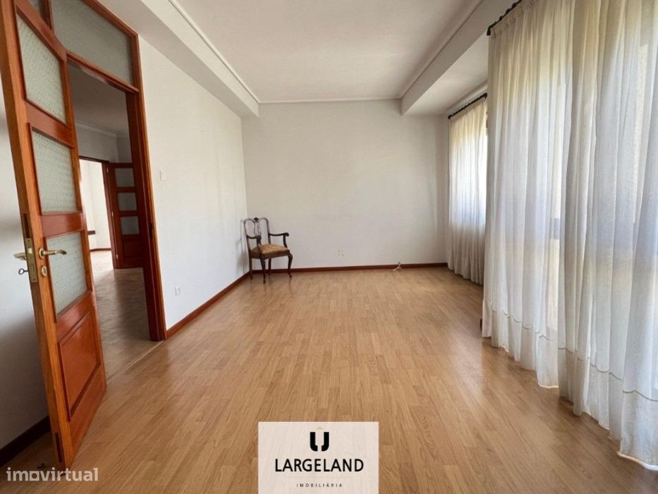 Apartamento T3 - Pedrouços — Pedrouços, Porto