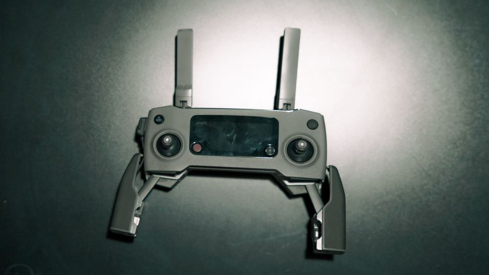 DJI Mavic 2 Pro