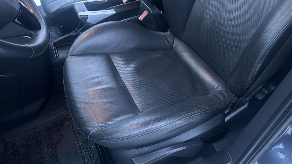 Opel Zafira 1.7 tdi 7 місць 2011р