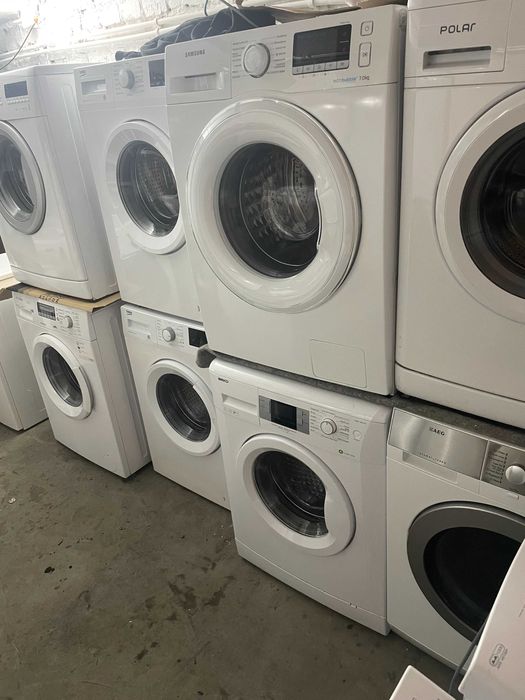 PRALKA/AGD z Niemiec. Gwarancja!!!