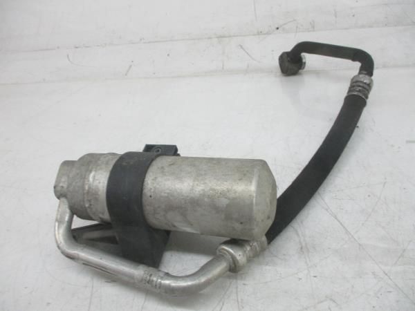 Condensador / botija AC AUDI A4 (8E2, B6)