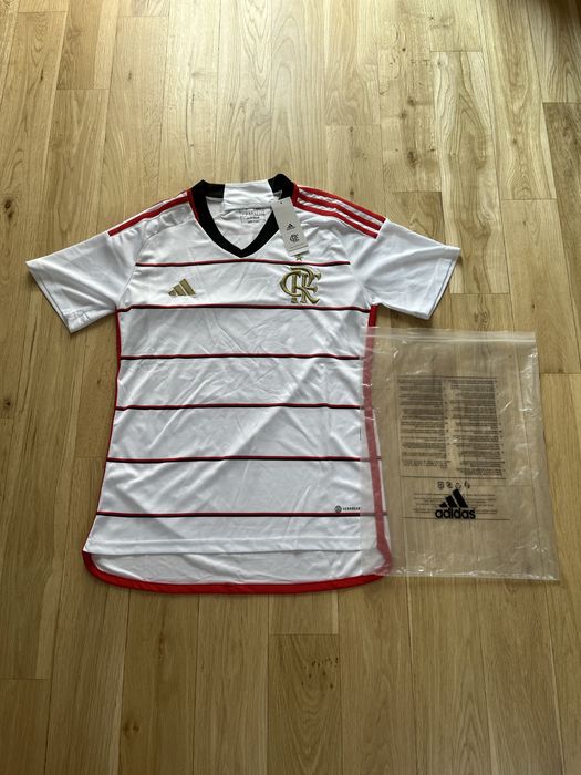 koszulka piłkarska Flamenco