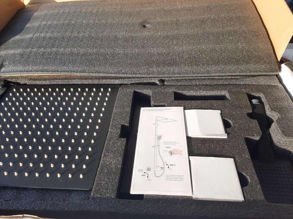 Душова система.нова в упаковці