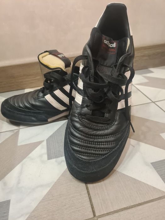 Футзалки Adidas Mundial Goal  019310