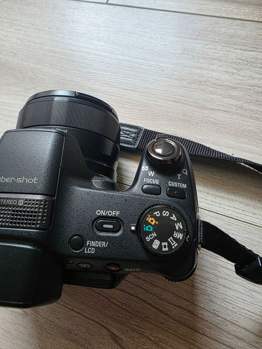 sony cyber shot dsc hx200v - купити фототехніку, відеотехніку