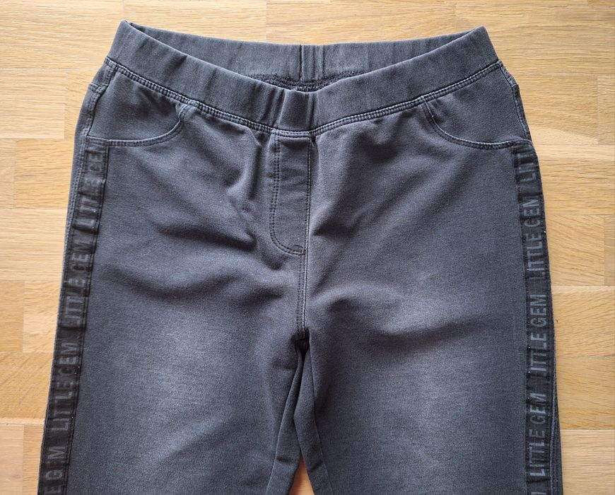 Getry dla dziewczynki- rizmiar: 158/164- Pepperts