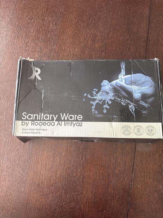 mosiężna bateria kuchenna w stylu vintage z obrotową wylewką