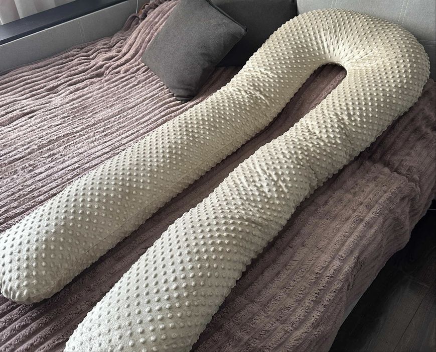 Подушка для вагітних