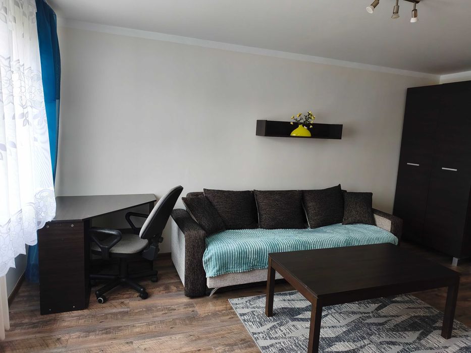 Mieszkanie – Kielce, Śródmieście - Widok 3