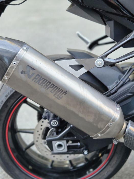 Мотоцикл BMW S1000RR без пробігу по Україні