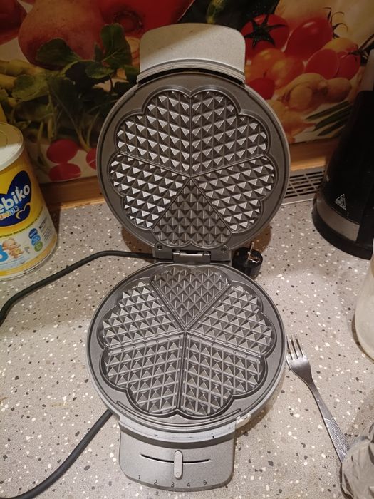 Sprzedam gofrownice tanio