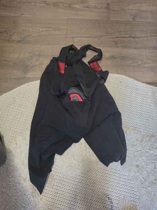 Spodenki Castelli Premio Black 3XL XXXL