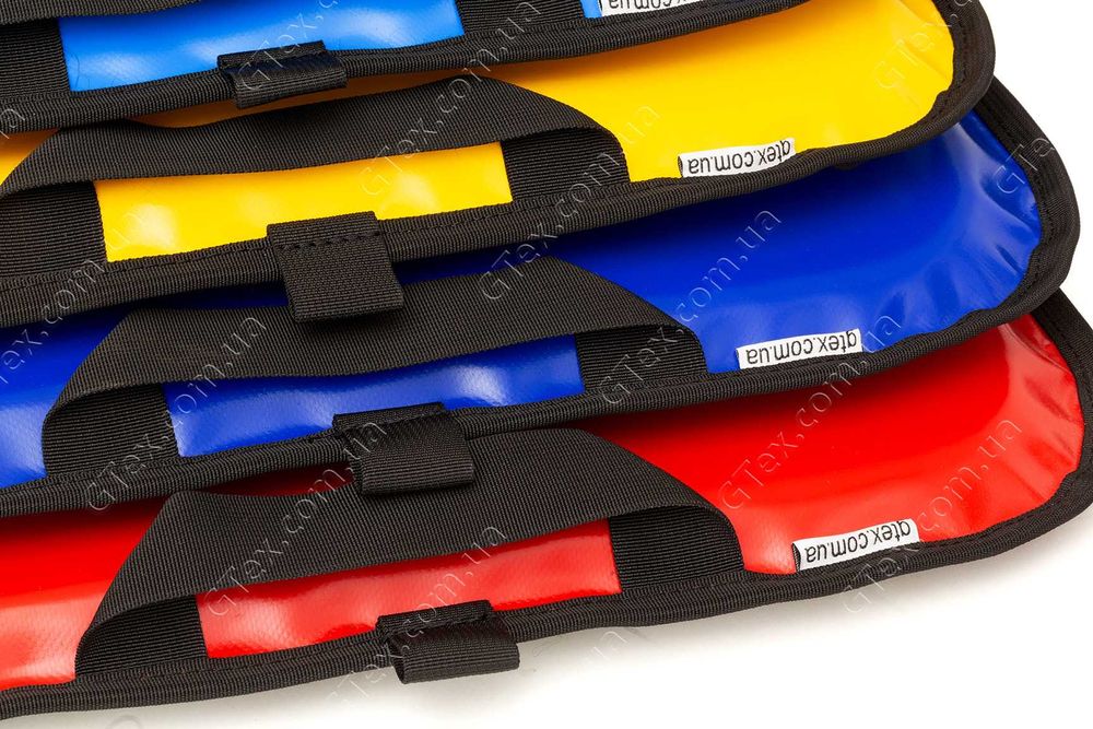 Льодянка м`яка. Санки. Ватрушка. Сноуборд. Ледянка